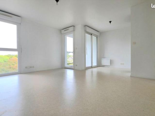 Appartement vente à Saint-Nazaire, Saint-nazaire