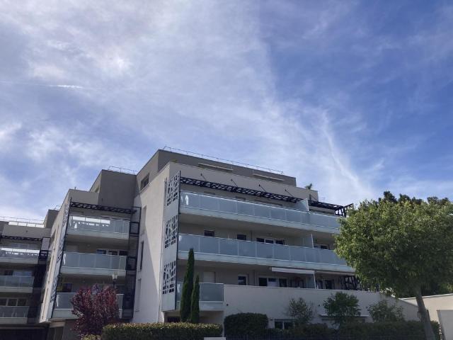 Appartement vente à Istres