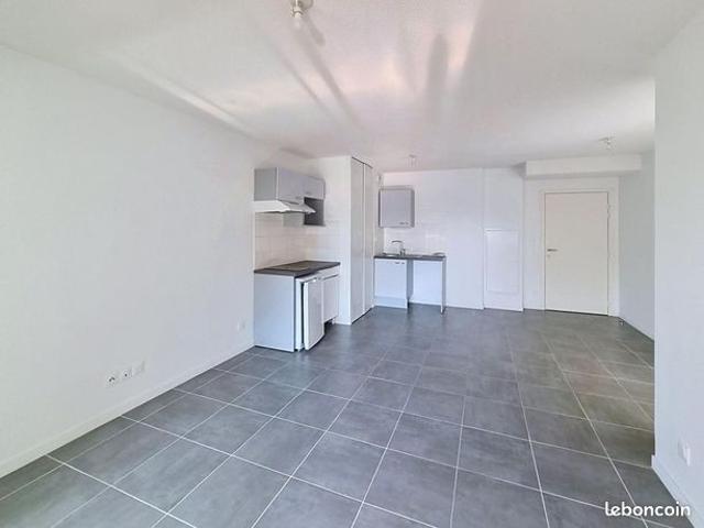 Appartement vente à Bayonne