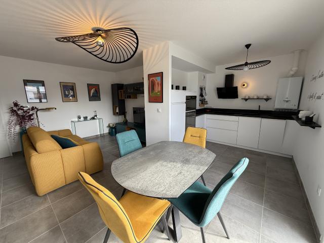 Appartement vente à Rochefort, Royan