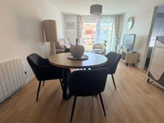 Appartement location à Dunkerque, Bailleul