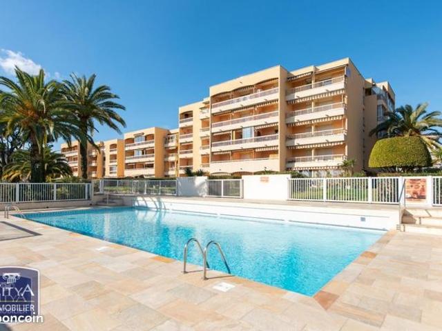 Appartement vente à Vallauris, Alpes-Maritimes