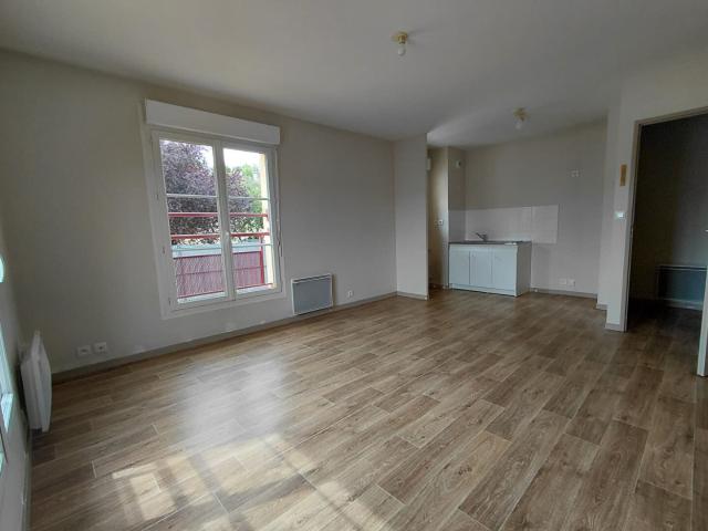 Appartement location à Breuil-le-Vert, Oise