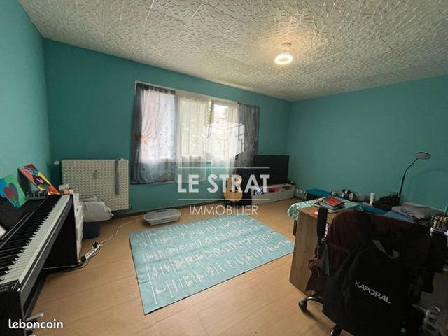 Appartement vente à Caen