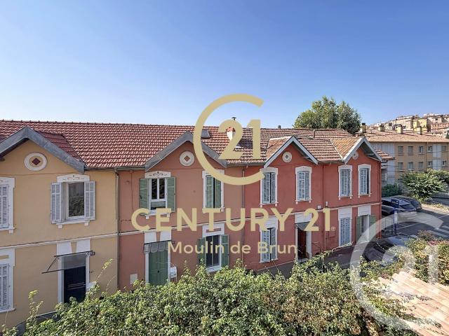 Appartement location à Grasse