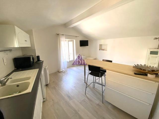 Appartement vente à Arrondissement de Toulon, Bormes-les-mimosas