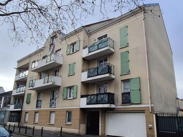 Appartement vente à Argenteuil