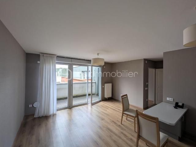 Appartement vente à Metz, Maizières-lès-metz