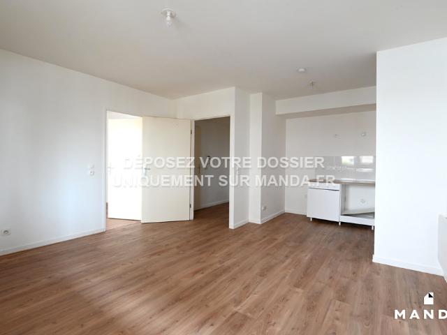 Appartement location à France métropolitaine, Gennevilliers