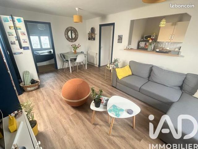 Appartement vente à Saint-Malo, Bretagne