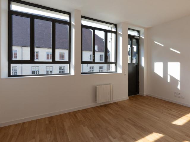 Appartement location à Dole