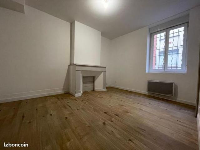 Appartement vente à Toulouse