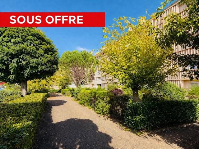 Appartement vente à Roanne