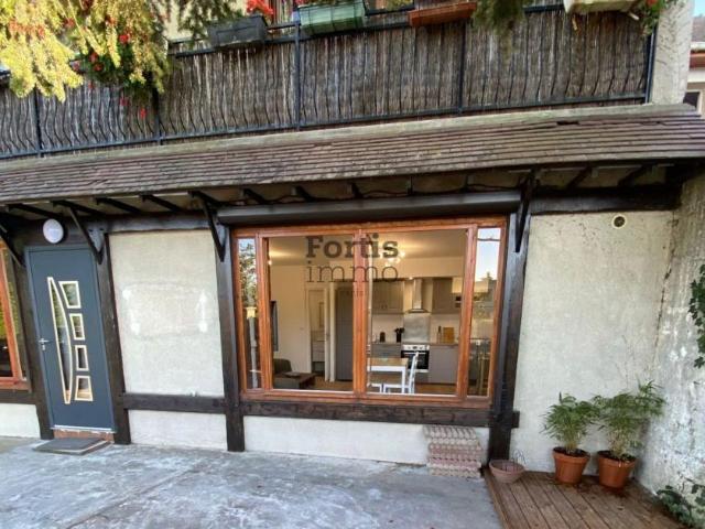 Appartement vente à Saint-Denis, Saint-denis