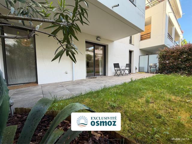 Appartement vente à La Rochelle