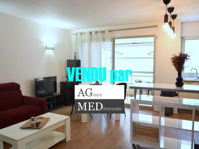 Appartement vente à Grasse, Antibes