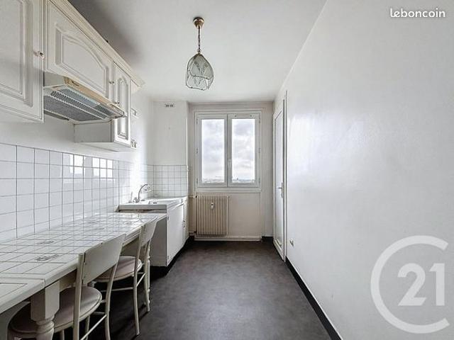 Appartement vente à Clermont-Ferrand, Clermont-ferrand