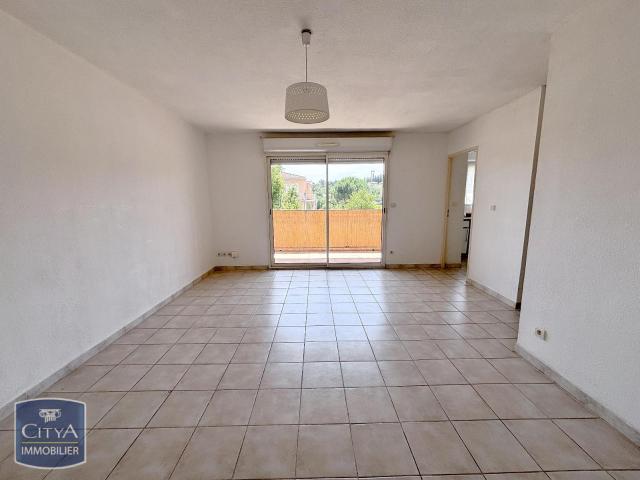 Appartement location à Carcassonne