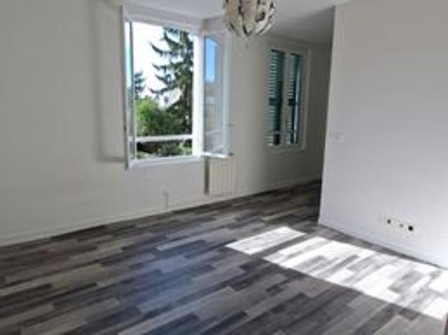 Appartement vente à Argenteuil