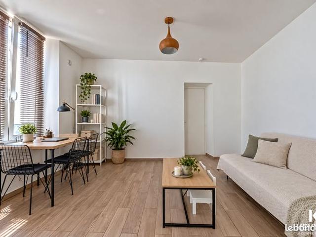 Appartement vente à Bessancourt, Val-d'Oise