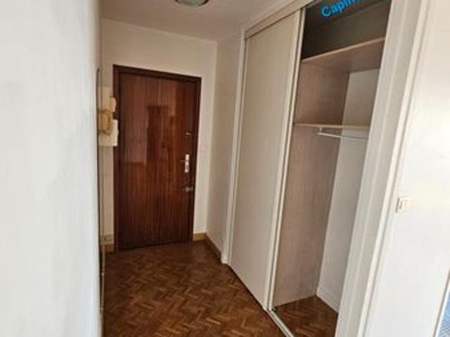 Appartement vente à Le Raincy, Les Pavillons-sous-bois