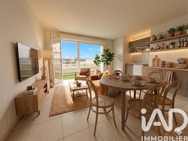 Appartement vente à Bordeaux, Bègles