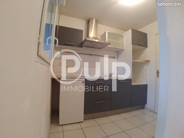 Appartement vente à Lens