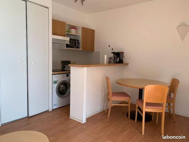Appartement vente à Toulouse, Rouffiac-tolosan