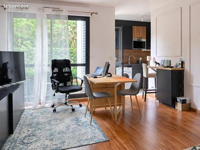 Appartement vente à Soissons