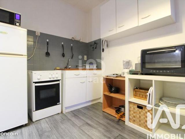 Appartement vente à Millau, Saint-affrique