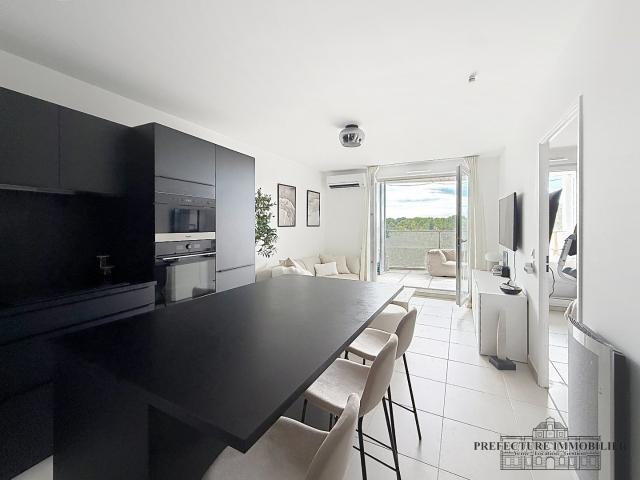 Appartement vente à Montpellier, Lattes