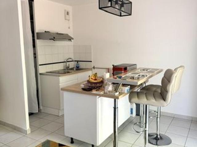 Appartement vente à Cahors