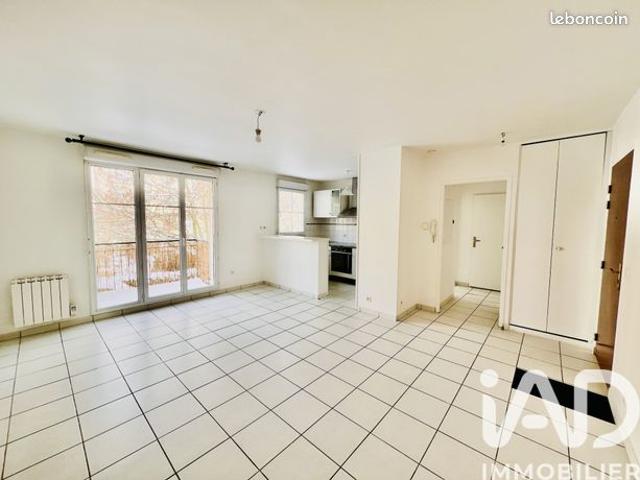 Appartement vente à Saint-brice-sous-forêt, Val-d'Oise