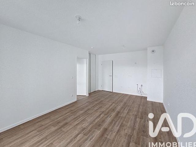 Appartement vente à Melun, Savigny-le-temple