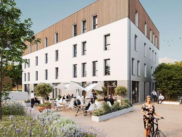 Appartement vente à Caen, Bretteville-sur-odon