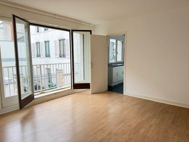 Appartement vente à Orléans