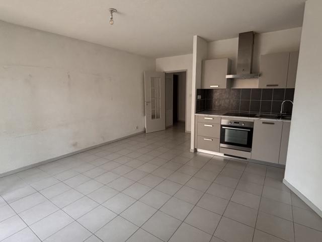 Appartement location à Albi