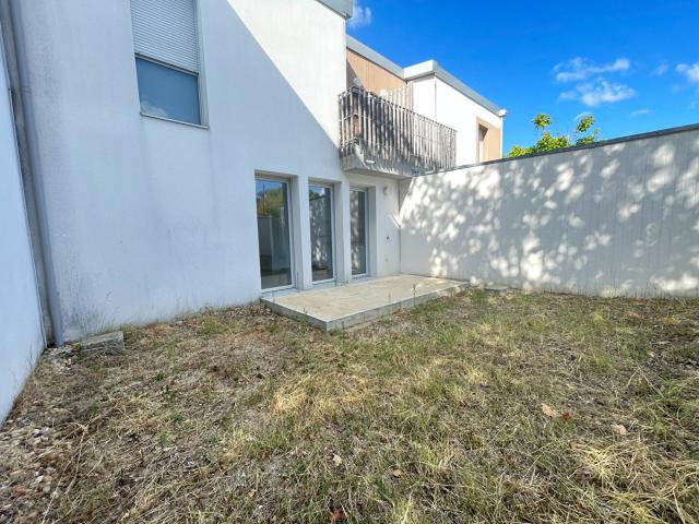 Appartement vente à Parempuyre