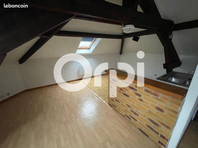 Appartement vente à Persan