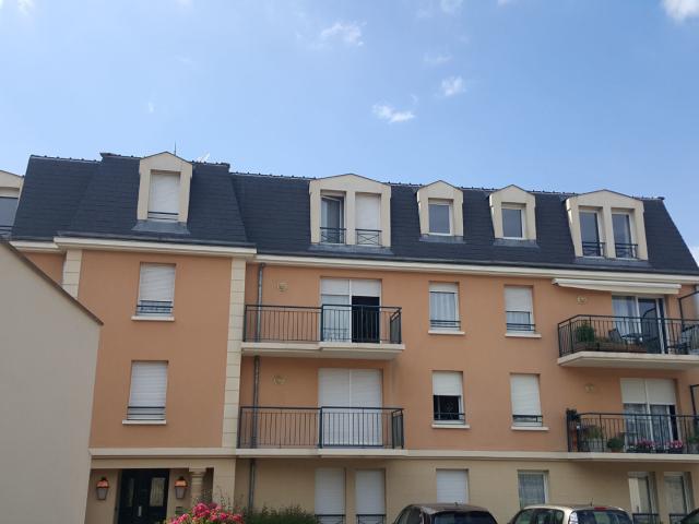 Appartement location à Clermont