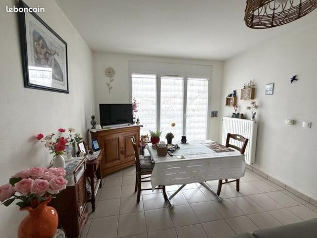 Appartement vente à Orléans, Fleury-les-aubrais