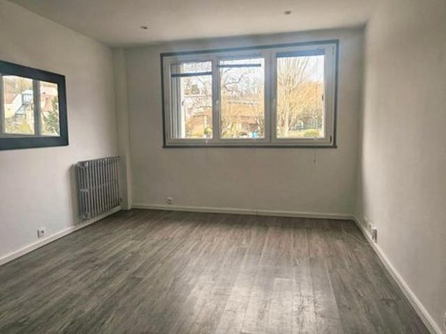 Appartement vente à Saint-Germain-en-Laye, Louveciennes