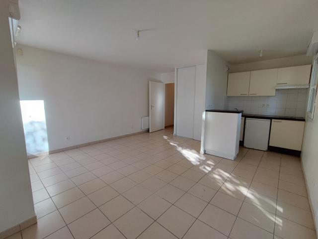 Appartement vente à Mimbertin, Pont-Sainte-Maxence