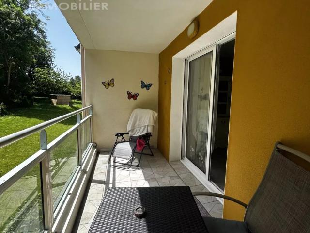 Appartement vente à Saint-Brieuc, Bretagne