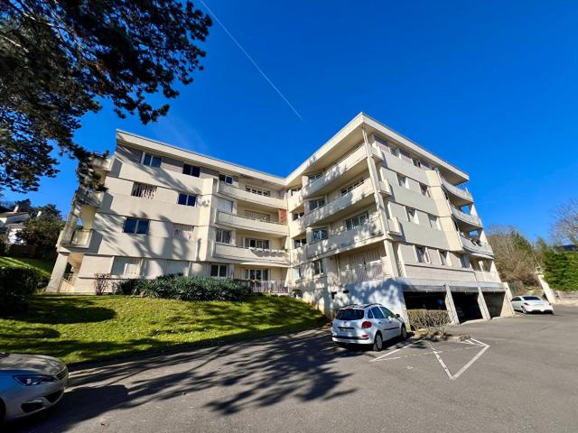 Appartement vente à Palaiseau, Orsay