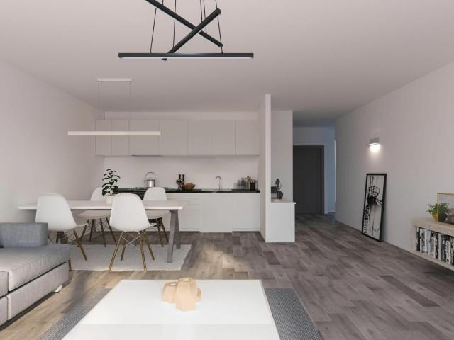 Appartement vente à France métropolitaine, Deuil-la-barre
