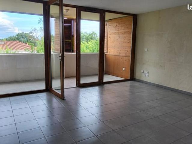 Appartement vente à Toulouse, Cornebarrieu