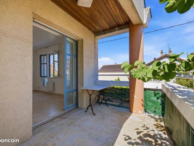 Appartement vente à Torcy, Roissy-en-brie
