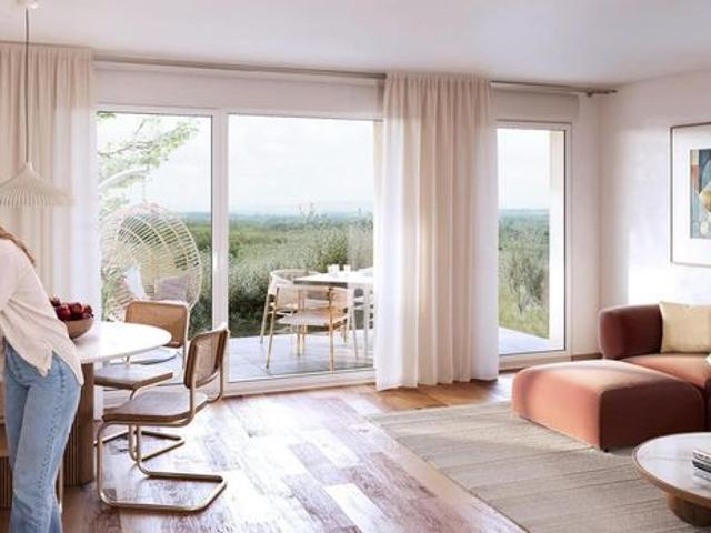 Appartement vente à Villefranche-sur-Saône, Rhône