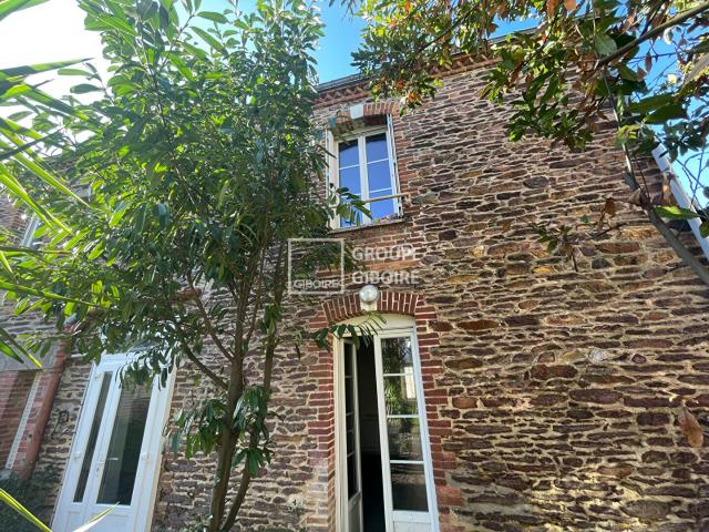 Appartement vente à Rennes, Bretagne